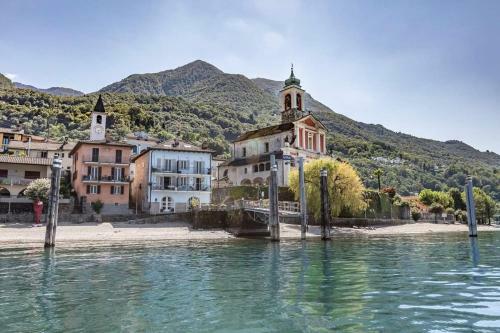 Apartamento Corte Delle Camelie