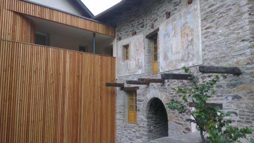 Apartamento Corte Delle Camelie
