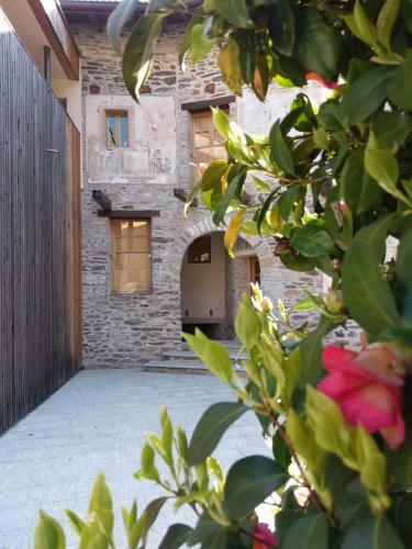 Apartamento Corte Delle Camelie