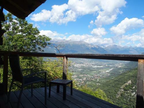 Apartamentos Studio Raccard Cendr�