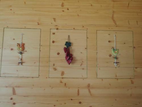 Apartamentos Studio Raccard Cendr�