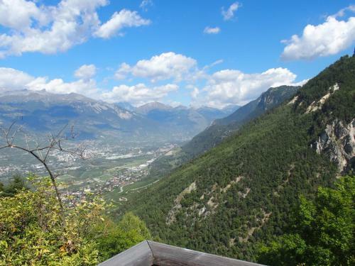 Apartamentos Studio Raccard Cendr�