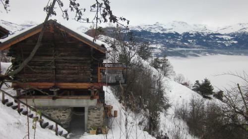 Apartamentos Studio Raccard Cendr�