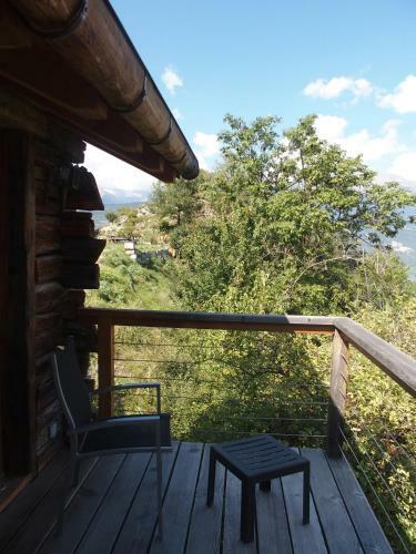 Apartamentos Studio Raccard Cendr�