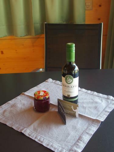 Apartamentos Studio Raccard Cendr�