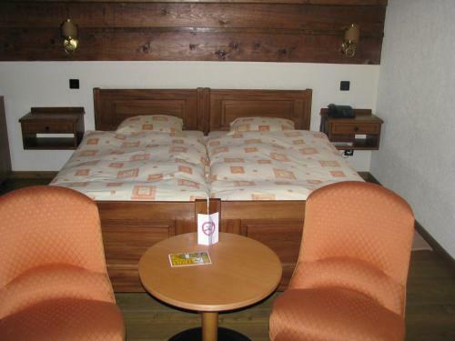 Posada Hostellerie De L'ard�ve