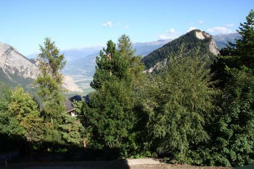 Posada Hostellerie De L'ard�ve