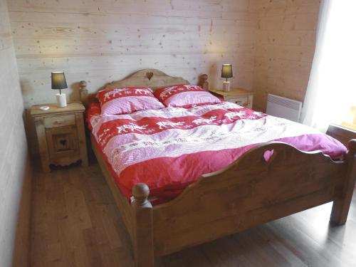 Holiday Home L'elorian Mayens De Chamoson