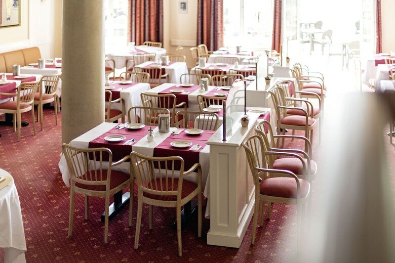 Hotel Grand H�tel Des Rasses
