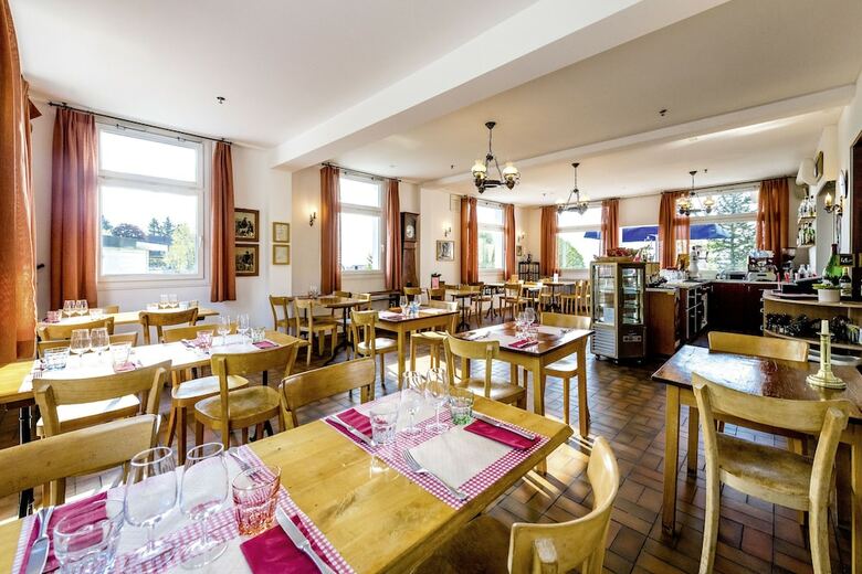 Hotel Grand H�tel Des Rasses