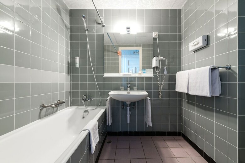 Hotel Grand H�tel Des Rasses