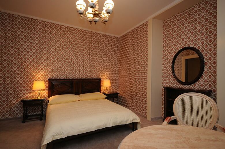 Hotel Grand H�tel Des Rasses