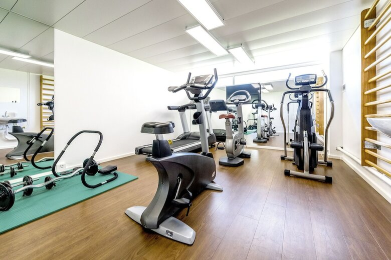Hotel Grand H�tel Des Rasses