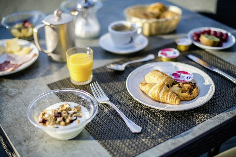 Hotel Grand H�tel Des Rasses