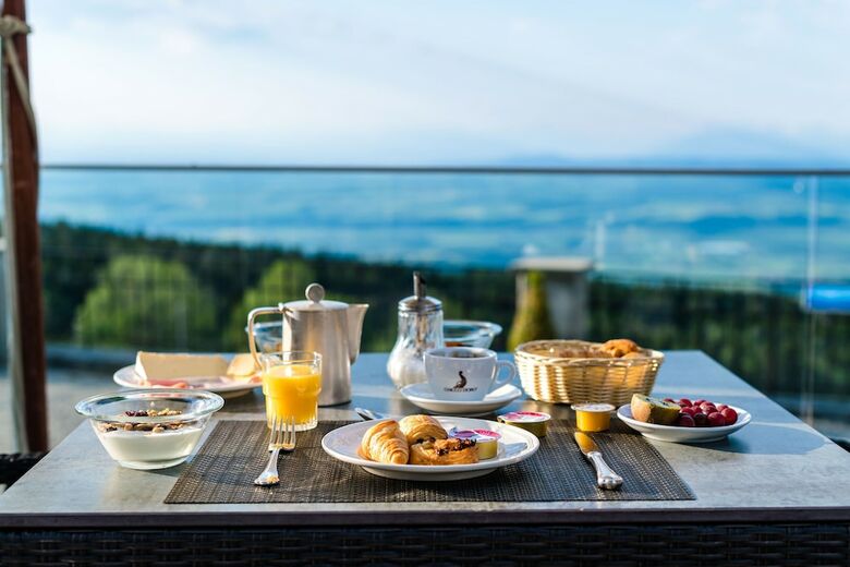 Hotel Grand H�tel Des Rasses