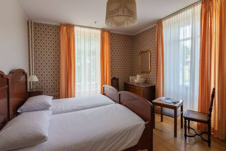 Hotel Grand H�tel Des Rasses