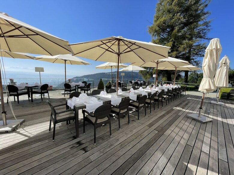 Hotel Grand H�tel Des Rasses