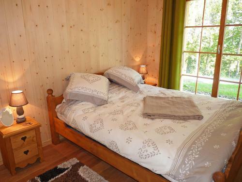 Holiday Home Helene Mayens De Chamoson