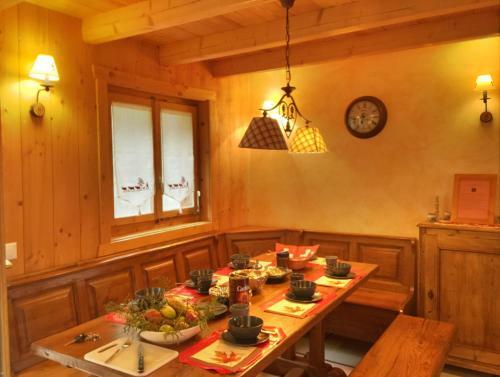 Chalet S�r�nit�