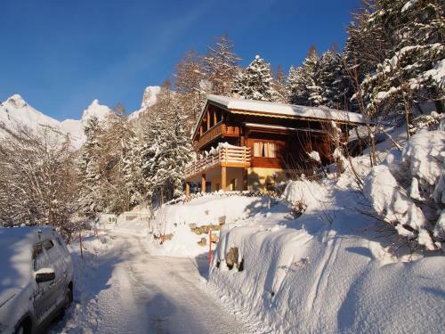 Chalet S�r�nit�
