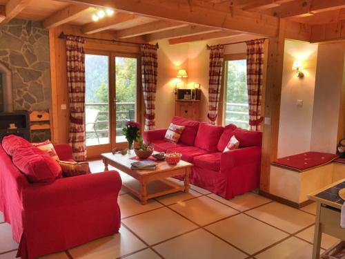 Chalet S�r�nit�
