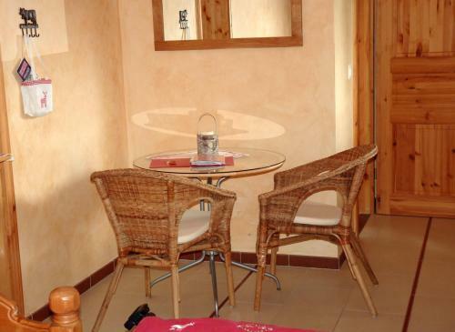 Chalet S�r�nit�