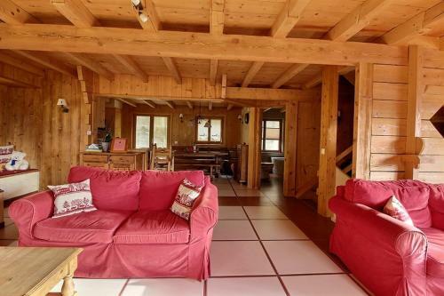 Chalet S�r�nit�