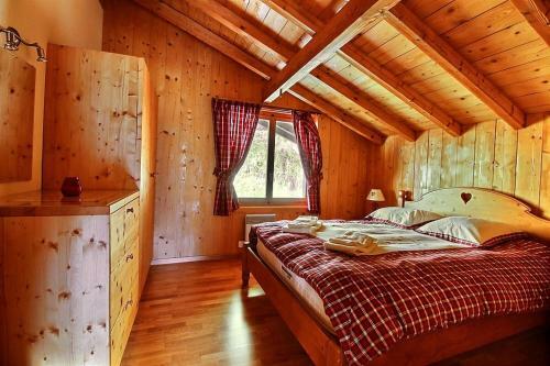Chalet S�r�nit�