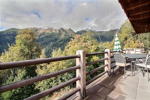 Chalet S�r�nit�
