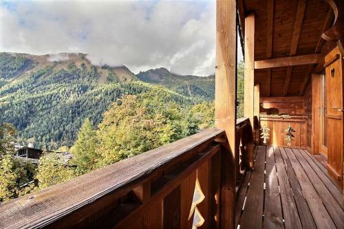 Chalet S�r�nit�