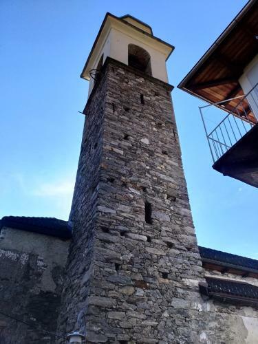 Casa Di Sasso