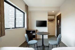 Hotel M's Est Kyoto Station Kizuya