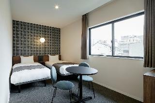 Hotel M's Est Kyoto Station Kizuya