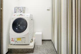 Hotel M's Est Kyoto Station Kizuya