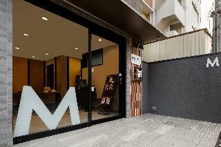 Hotel M's Est Kyoto Station Kizuya