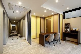 Hotel M's Est Kyoto Station Kizuya