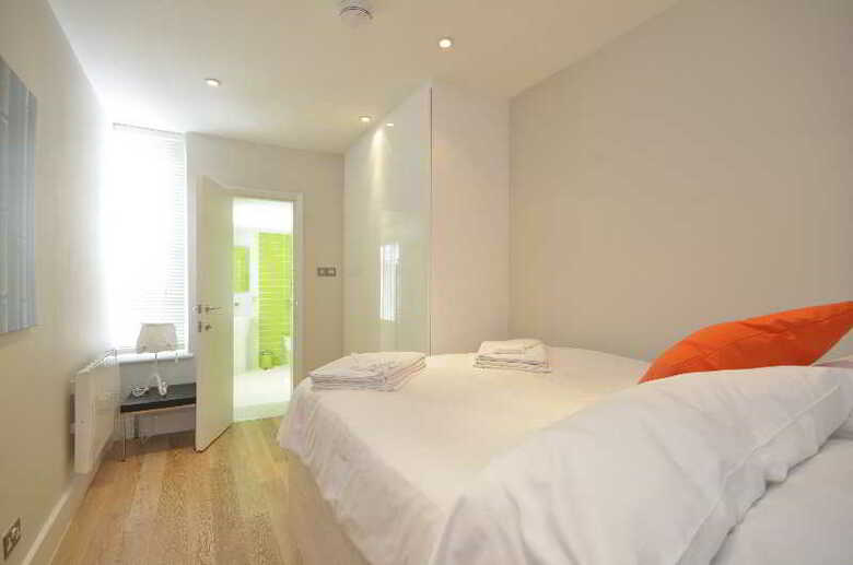 Hotel West End Living
