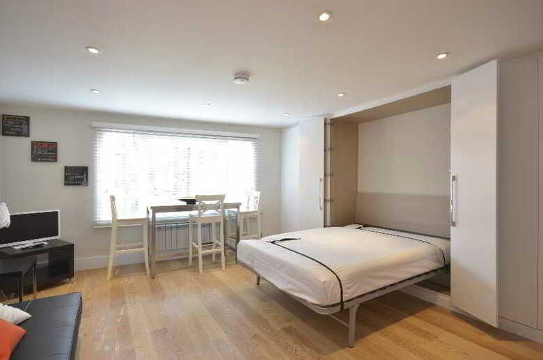 Hotel West End Living