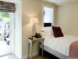 Ailsa Craig Hotel