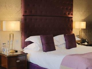 Ailsa Craig Hotel