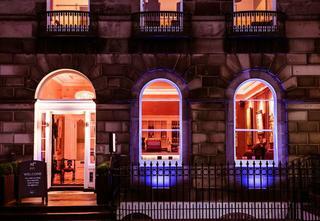 Ailsa Craig Hotel