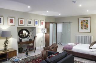 Ailsa Craig Hotel