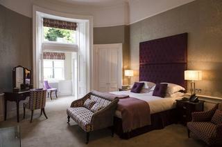 Ailsa Craig Hotel