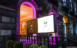 Ailsa Craig Hotel