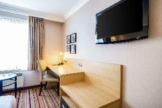 Clarion Collection Hotel St Albans City Centre