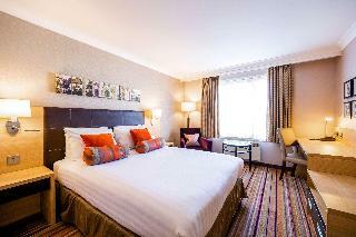 Clarion Collection Hotel St Albans City Centre