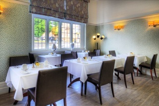 Clarion Collection Hotel St Albans City Centre