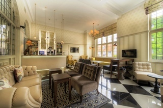 Clarion Collection Hotel St Albans City Centre