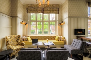 Clarion Collection Hotel St Albans City Centre