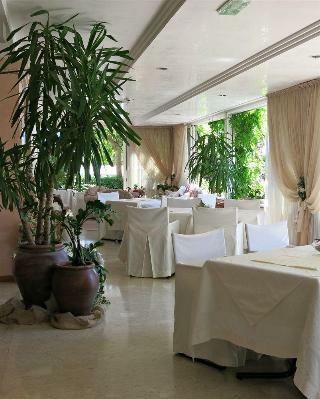 Hotel Mauritius